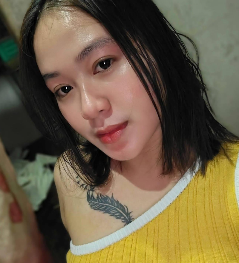 Christinia Dela Peña