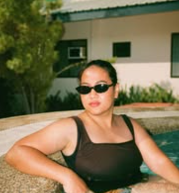 Maya Siton Hernandez