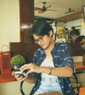 Andrie Yzabelle Silagan Ricaplaza