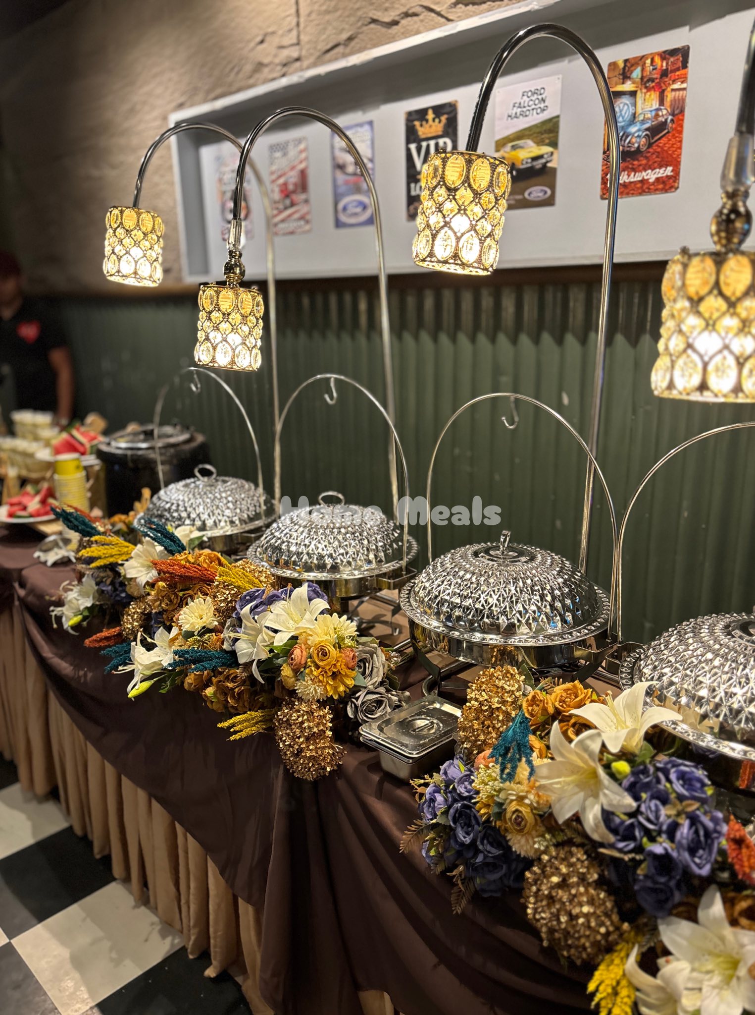 Catering Services